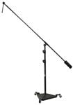 On Stage SMS7650 Hex-Base Studio Boom Microphone Stand